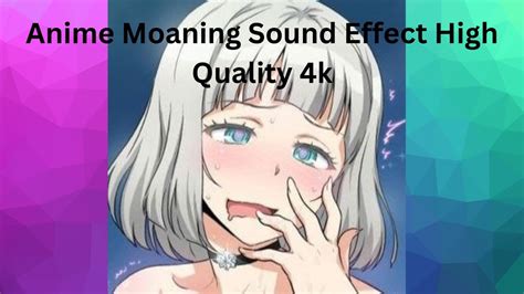 moaning girl|Woman Moaning Sound Effects